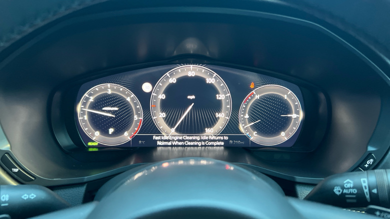 Mazda CX-60 3.3d 254 Homura 5dr Auto AWD Diesel Estate